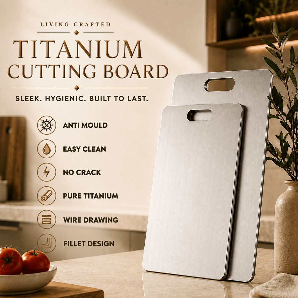 The Titan Board