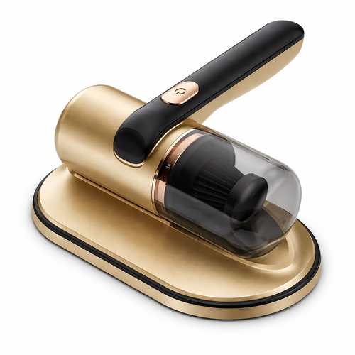 Cordless Dust Mite Vacuum Cleaner
